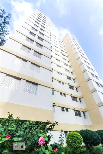 Venda Apartamento São Paulo Vila Gomes Cardim REO1042122 47