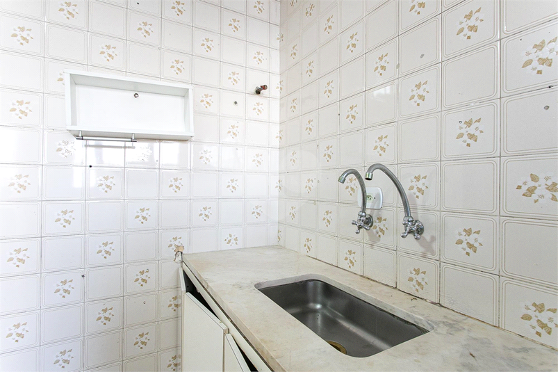 Venda Apartamento São Paulo Vila Gomes Cardim REO1042122 28