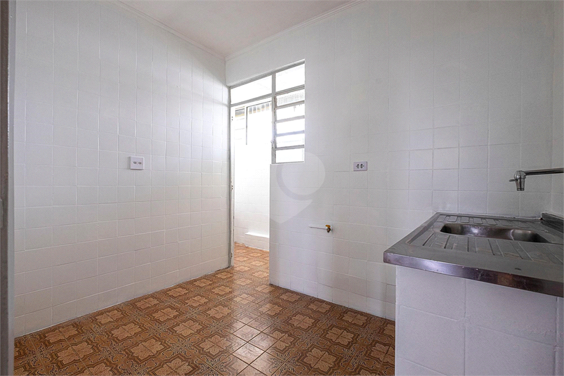 Venda Apartamento São Paulo Cerqueira César REO1042124 17