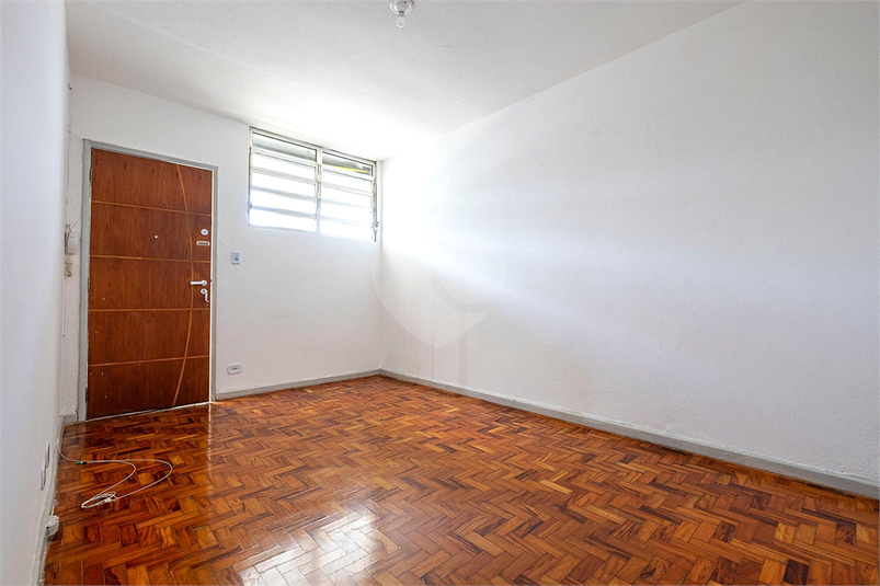 Venda Apartamento São Paulo Cerqueira César REO1042124 4