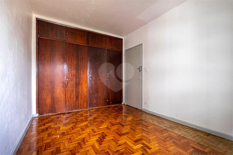 Venda Apartamento São Paulo Cerqueira César REO1042124 11