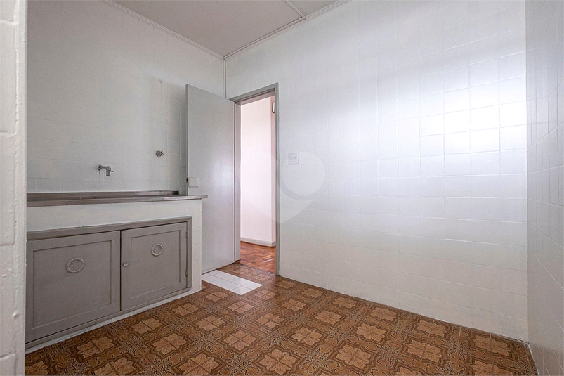 Venda Apartamento São Paulo Cerqueira César REO1042124 20