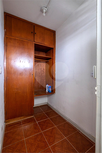 Venda Apartamento São Paulo Cerqueira César REO1042124 23