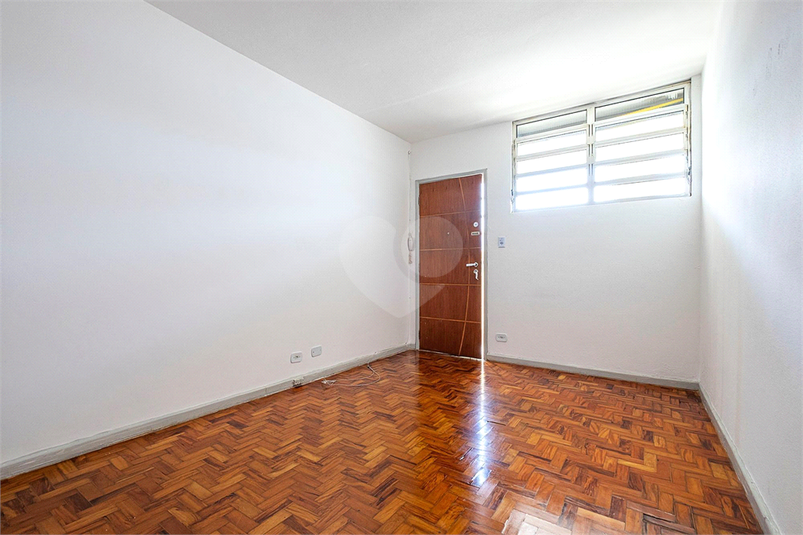 Venda Apartamento São Paulo Cerqueira César REO1042124 3