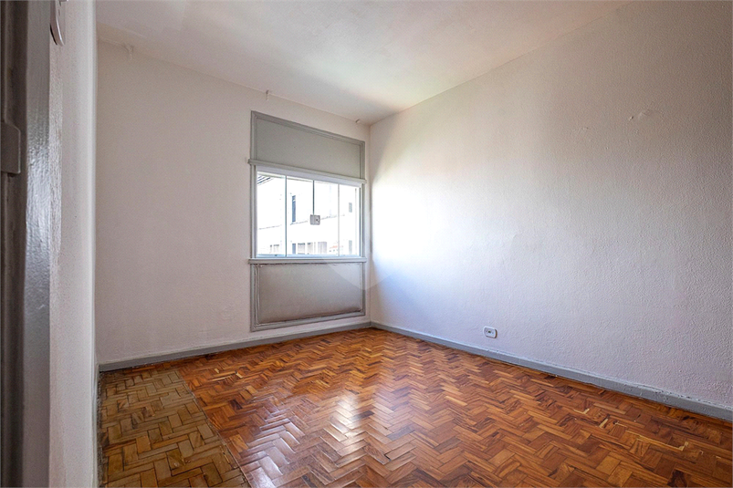 Venda Apartamento São Paulo Cerqueira César REO1042124 9