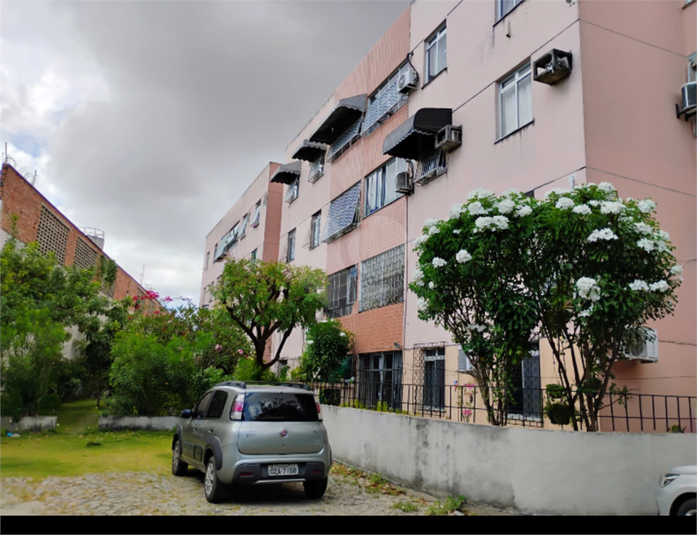 Venda Apartamento Fortaleza Montese REO1042127 16