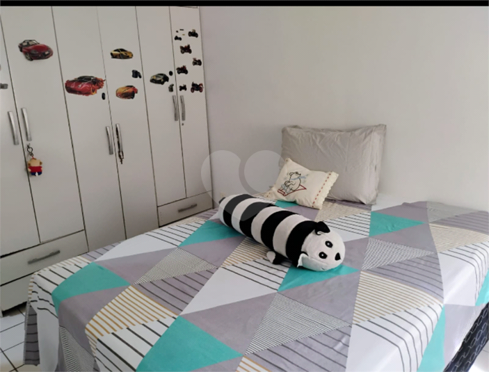 Venda Apartamento Fortaleza Montese REO1042127 5