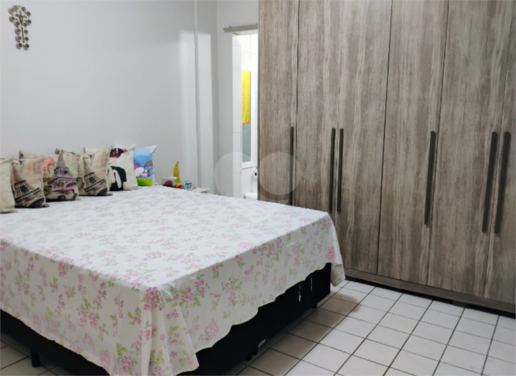 Venda Apartamento Fortaleza Montese REO1042127 8