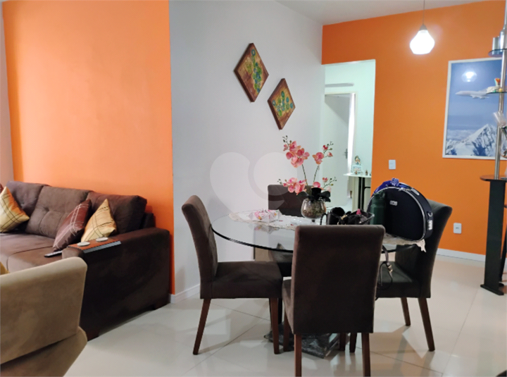 Venda Apartamento Fortaleza Montese REO1042127 2