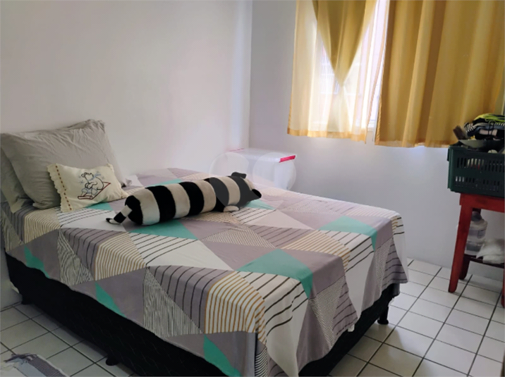 Venda Apartamento Fortaleza Montese REO1042127 4