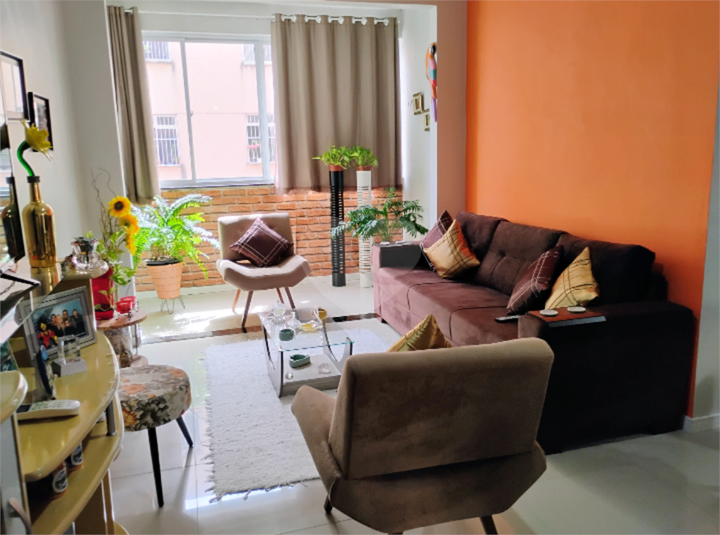 Venda Apartamento Fortaleza Montese REO1042127 1