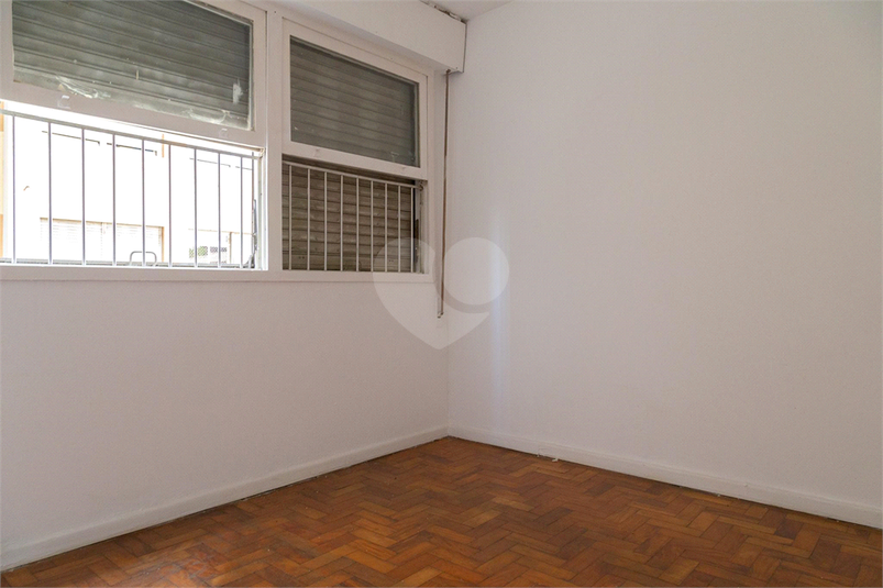 Venda Apartamento São Paulo Cambuci REO1042130 1