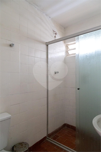 Venda Apartamento São Paulo Cambuci REO1042130 8