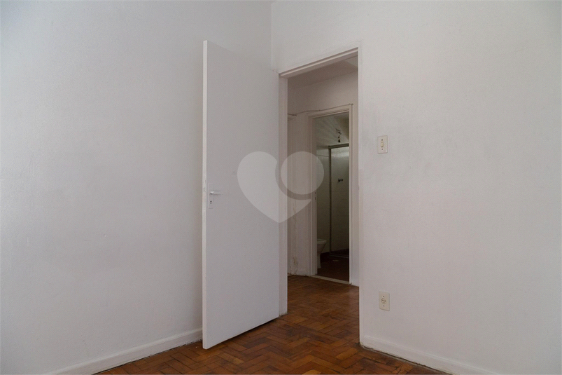 Venda Apartamento São Paulo Cambuci REO1042130 2