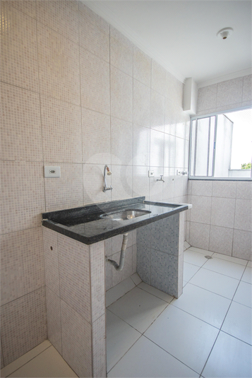 Venda Apartamento São Paulo Jardim Japão REO1042131 18