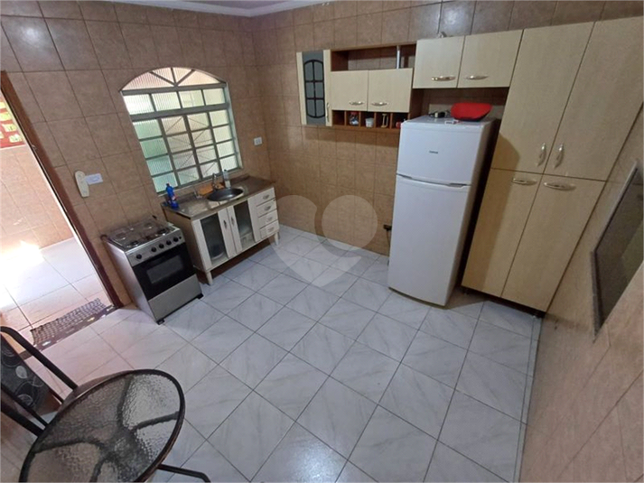 Venda Casa térrea Piracicaba Centro (ártemis) REO1042132 11