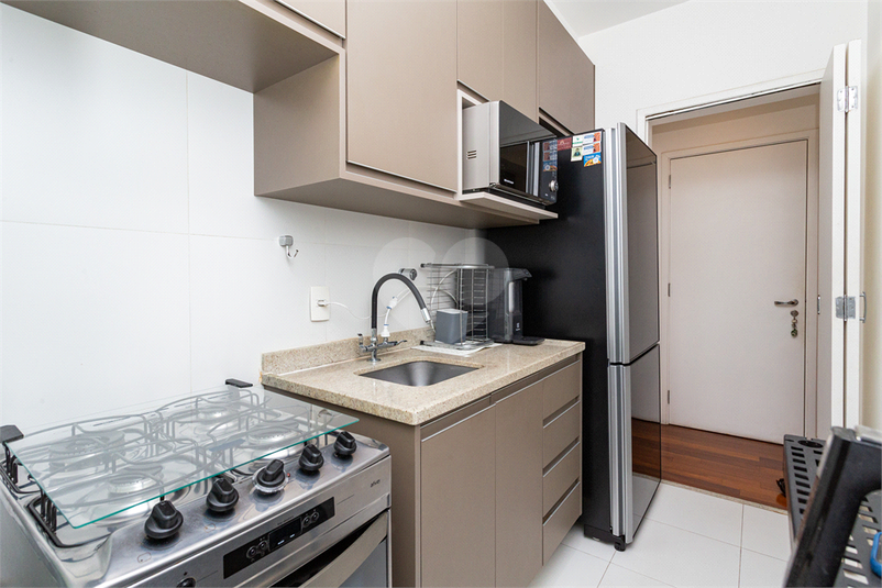 Venda Apartamento São Paulo Centro REO1042133 19