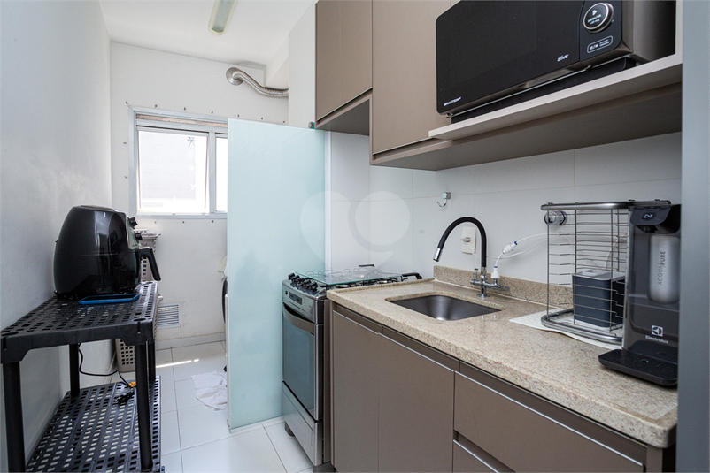 Venda Apartamento São Paulo Centro REO1042133 18