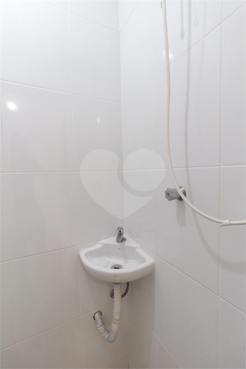 Venda Apartamento São Paulo Santana REO1042139 11