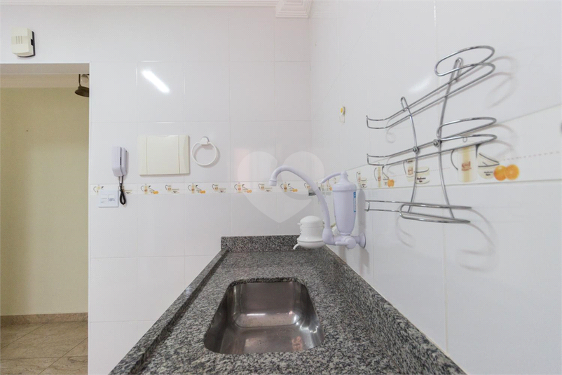 Venda Apartamento São Paulo Santana REO1042139 9