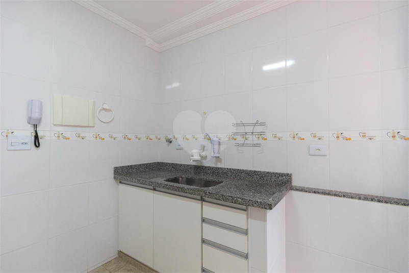 Venda Apartamento São Paulo Santana REO1042139 6