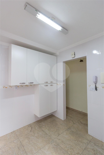 Venda Apartamento São Paulo Santana REO1042139 7