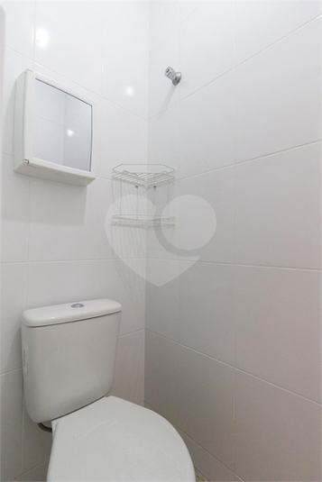 Venda Apartamento São Paulo Santana REO1042139 3