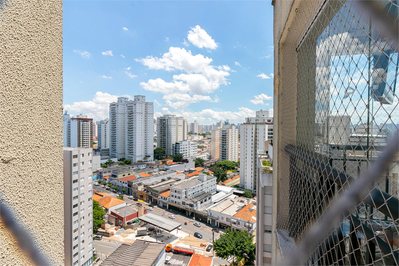 Venda Apartamento São Paulo Alto Da Mooca REO1042143 49