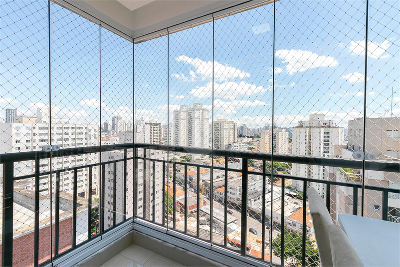 Venda Apartamento São Paulo Alto Da Mooca REO1042143 31