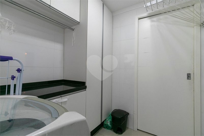 Venda Apartamento São Paulo Alto Da Mooca REO1042143 58