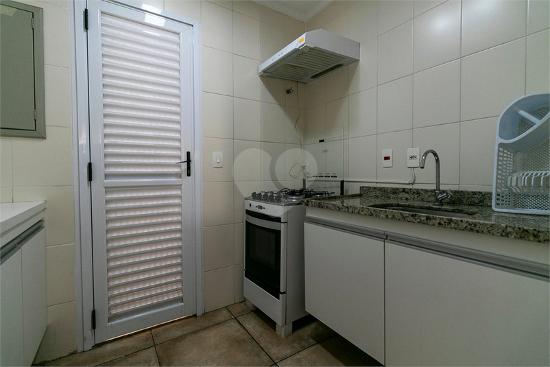 Venda Apartamento São Paulo Alto Da Mooca REO1042143 76