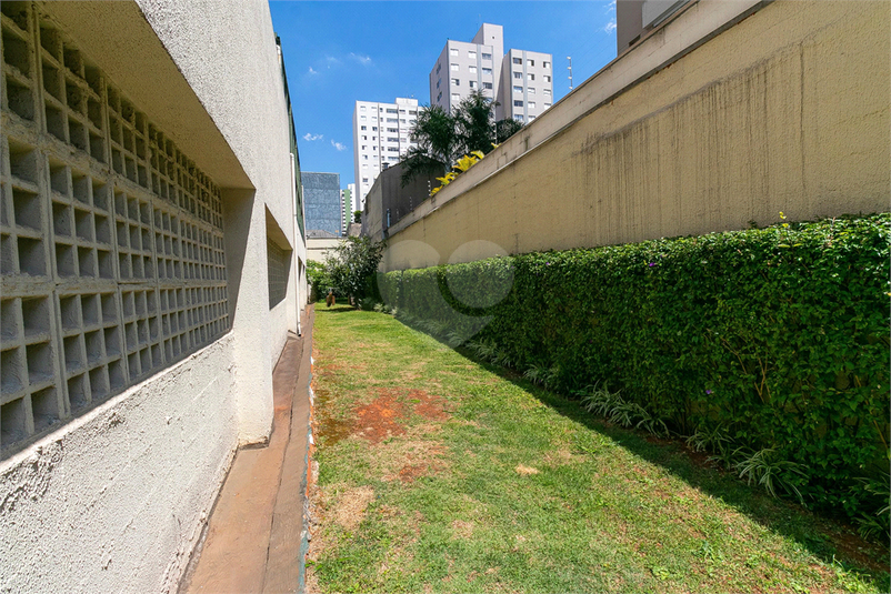 Venda Apartamento São Paulo Alto Da Mooca REO1042143 82