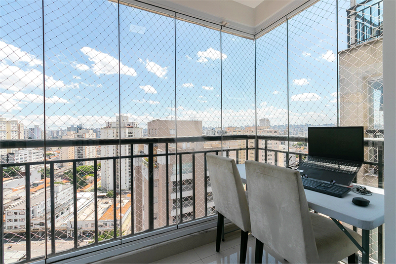 Venda Apartamento São Paulo Alto Da Mooca REO1042143 30