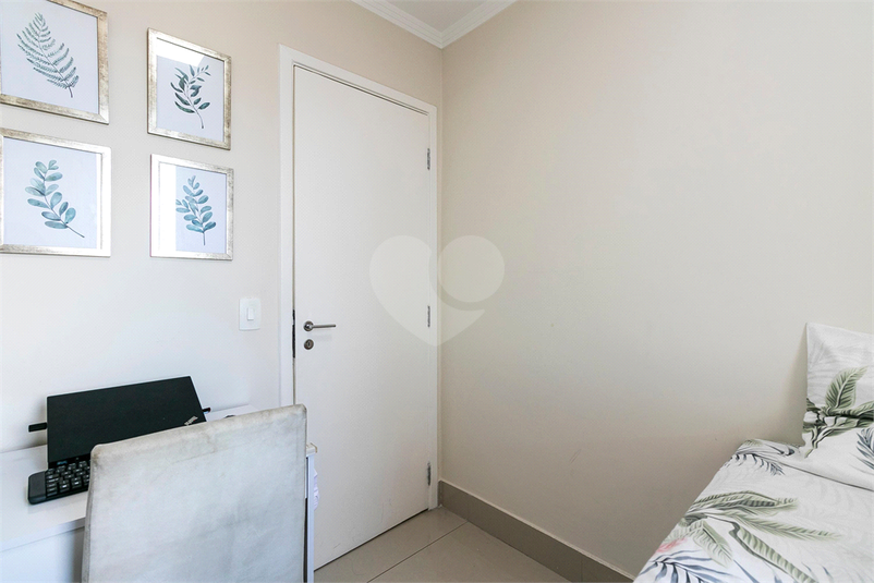 Venda Apartamento São Paulo Alto Da Mooca REO1042143 48