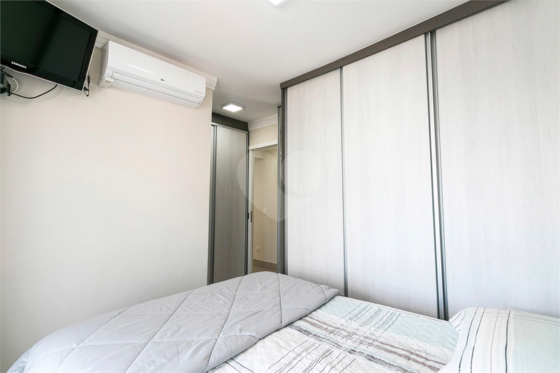 Venda Apartamento São Paulo Alto Da Mooca REO1042143 29