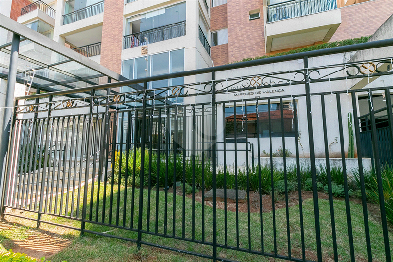 Venda Apartamento São Paulo Alto Da Mooca REO1042143 83