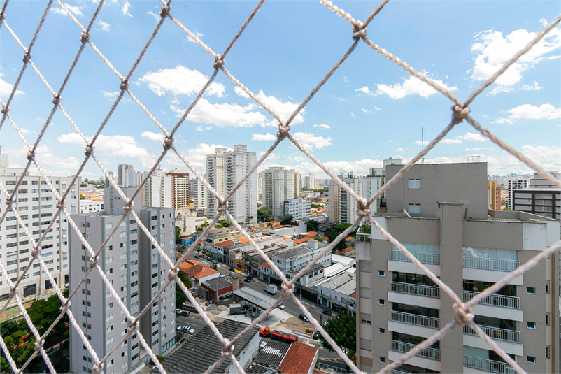 Venda Apartamento São Paulo Alto Da Mooca REO1042143 21