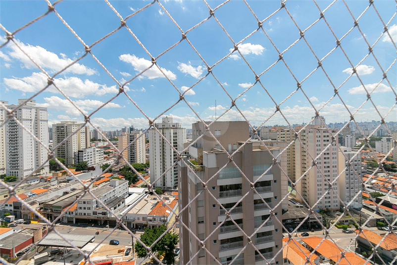 Venda Apartamento São Paulo Alto Da Mooca REO1042143 34