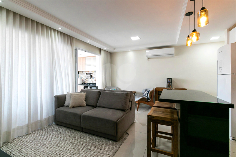 Venda Apartamento São Paulo Alto Da Mooca REO1042143 4