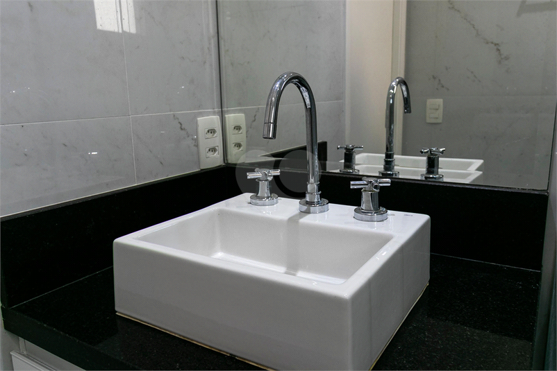 Venda Apartamento São Paulo Alto Da Mooca REO1042143 54