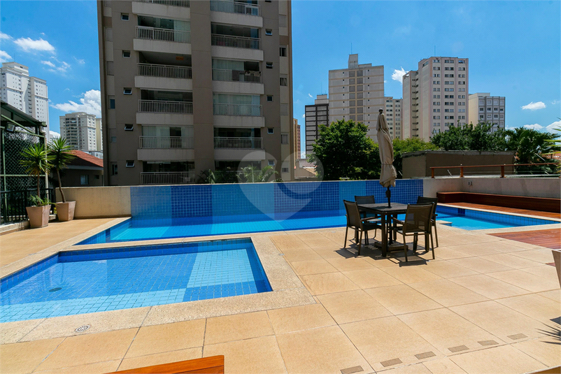 Venda Apartamento São Paulo Alto Da Mooca REO1042143 65