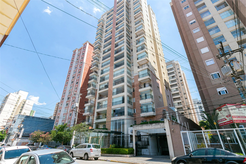 Venda Apartamento São Paulo Alto Da Mooca REO1042143 84