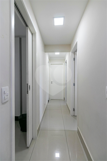 Venda Apartamento São Paulo Alto Da Mooca REO1042143 23