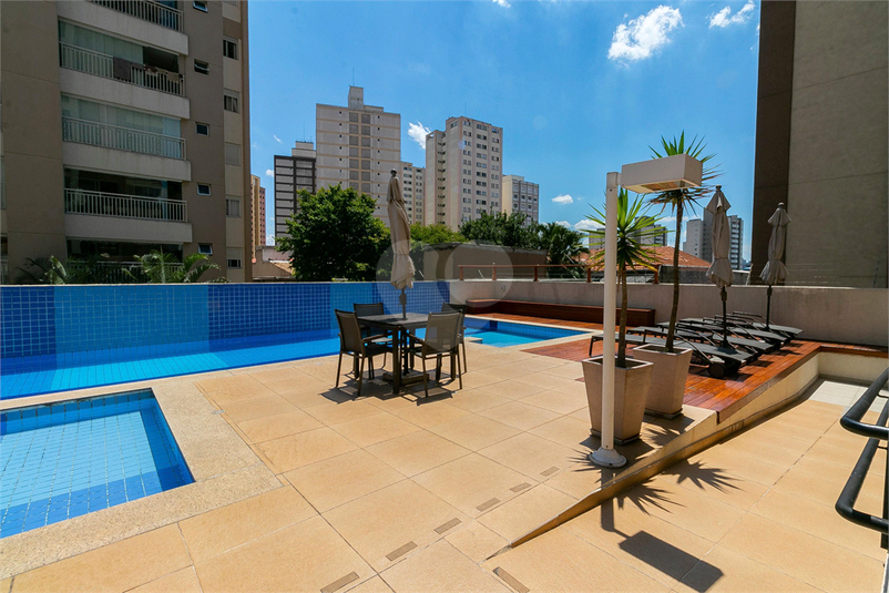 Venda Apartamento São Paulo Alto Da Mooca REO1042143 66