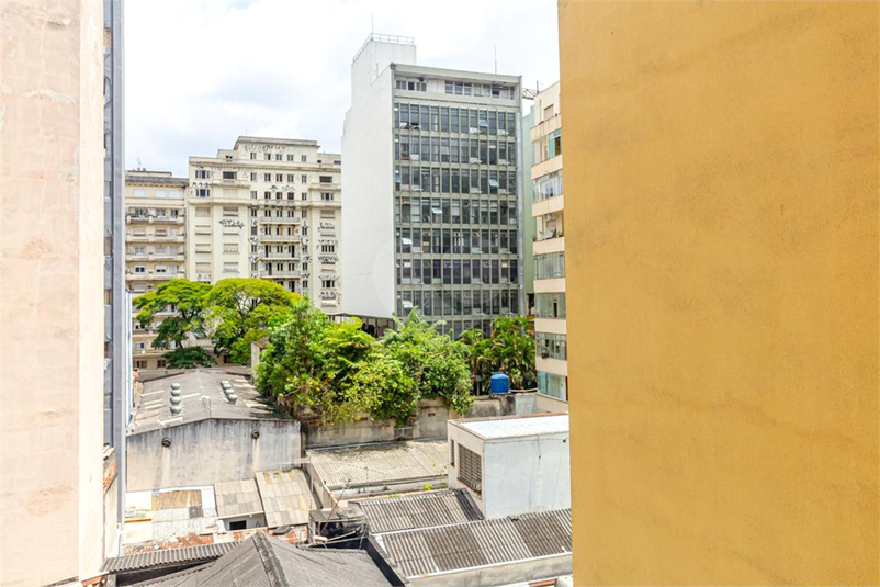 Venda Apartamento São Paulo Santa Efigênia REO1042146 10