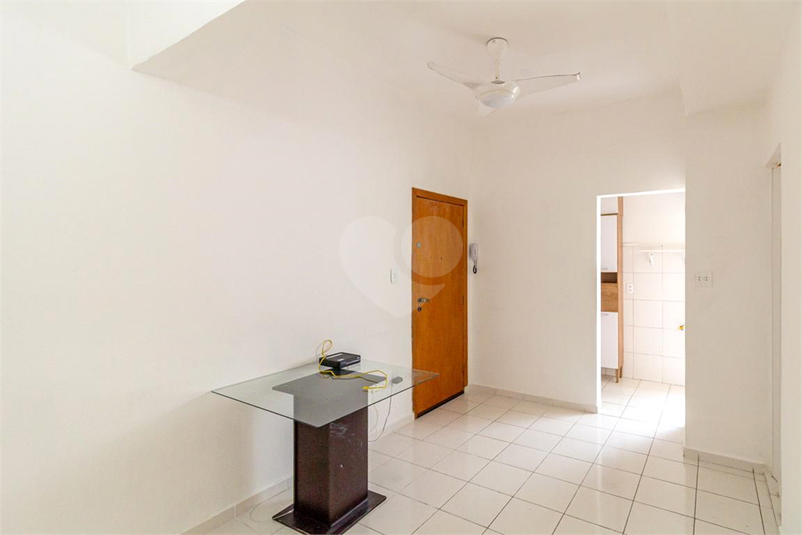 Venda Apartamento São Paulo Santa Efigênia REO1042146 1