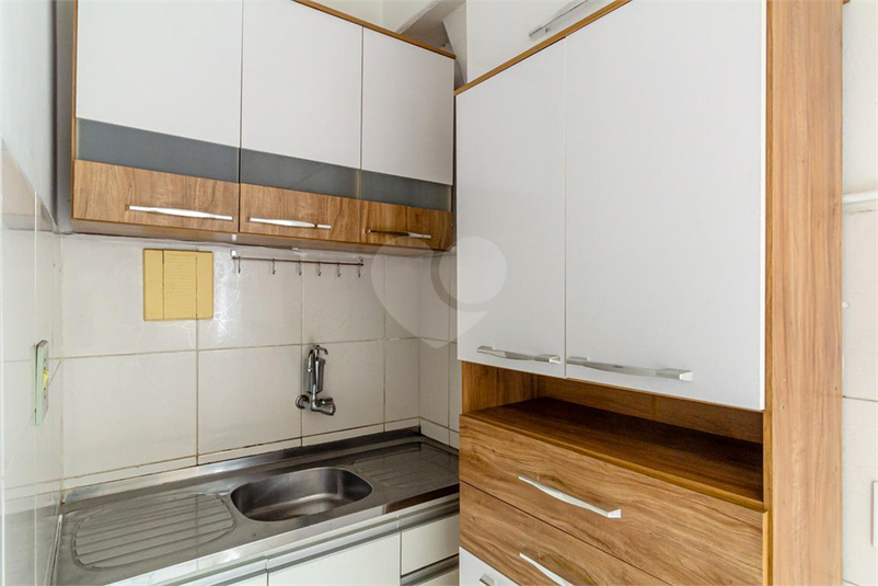 Venda Apartamento São Paulo Santa Efigênia REO1042146 18