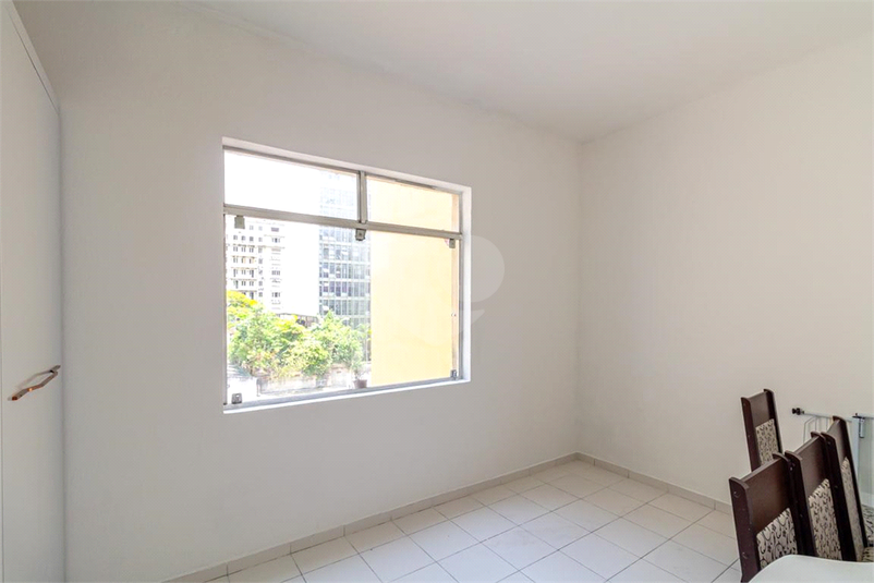 Venda Apartamento São Paulo Santa Efigênia REO1042146 6