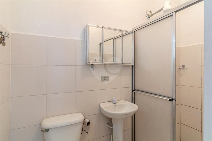 Venda Apartamento São Paulo Santa Efigênia REO1042146 12