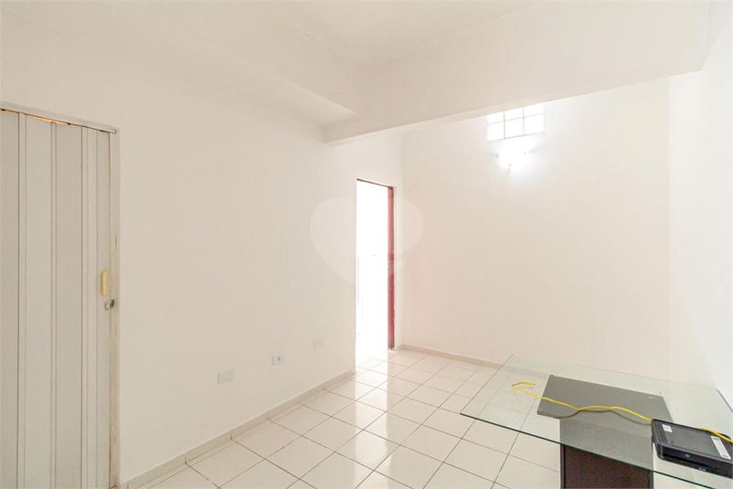 Venda Apartamento São Paulo Santa Efigênia REO1042146 3